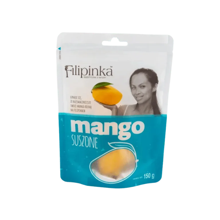 Filipinka-suszone-Mango-150-g
