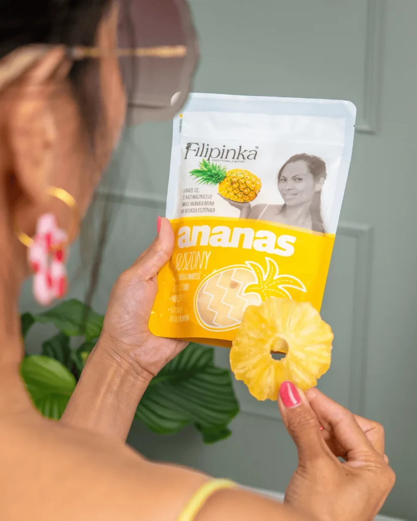 ananas suszony Filipinka 4