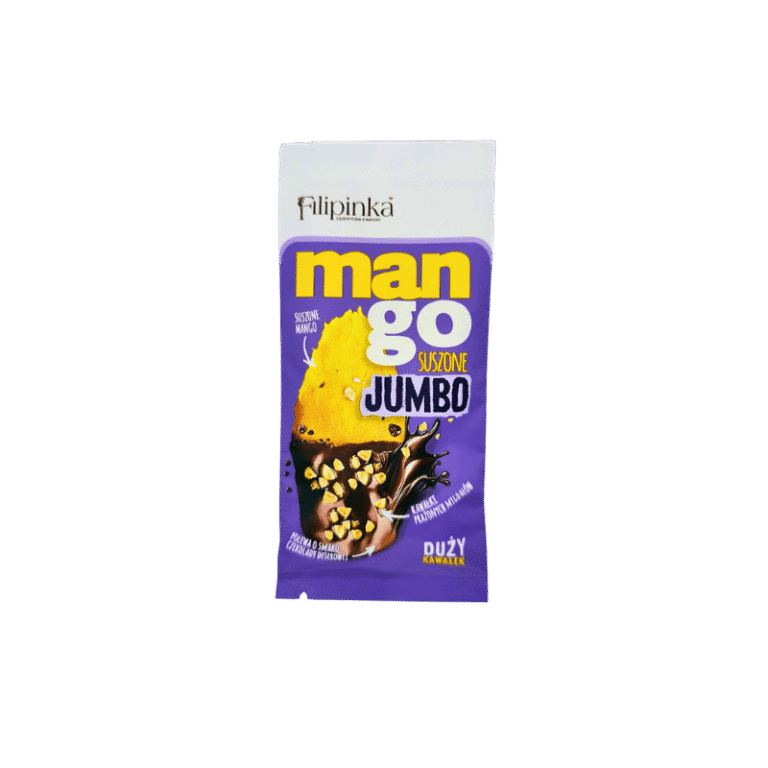 mango jumbo 19g